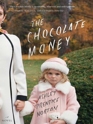 cover image of The Chocolate Money